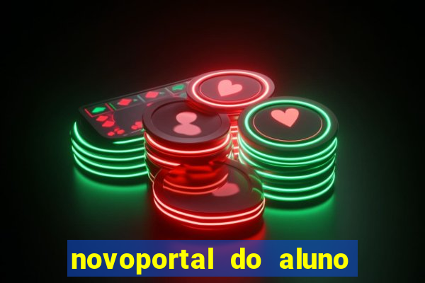 novoportal do aluno cruzeiro do sul